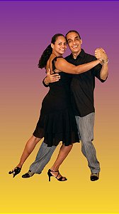 Curso Completo de Bolero com os níveis iniciante, intermediário e avançado,.