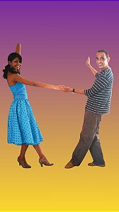 Soltinho Nível Iniciante