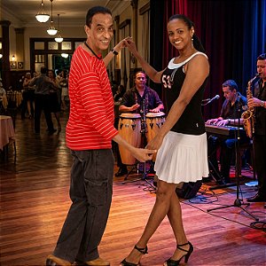 Cha Cha Cha Curso Básico para Iniciantes