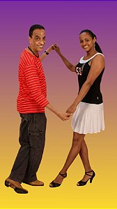 Cha Cha Cha Curso Básico para Iniciantes