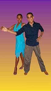 Merengue Curso Básico