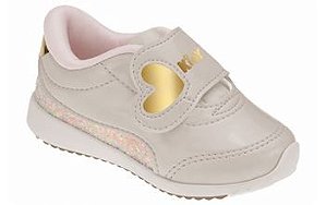 Tenis Feminino KIdy Colors REf 2298