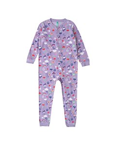 Pijama Macacão Solft Feminino Malwee Ref 90608