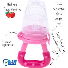 Alimentador Infantil Pimpolho Ref 87362