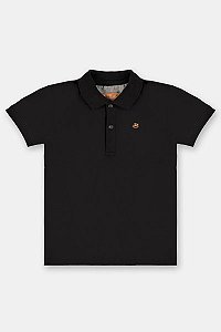 CAMISA POLO BÁSICA DE MENINO UP BABY REF42804