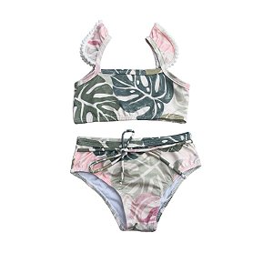 Up Baby Biquini Sublimado Ref - 45424