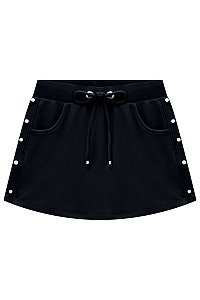 Short Saia Feminina Infanti Ref 48974