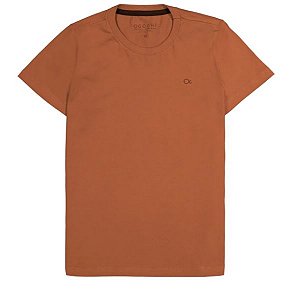 Camiseta Básica Masculina Infantil - Essencial - Ogochi - Ref 6496001