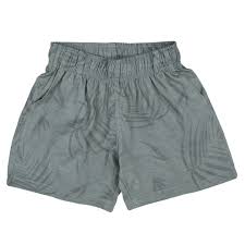 Bermuda Masculina Infantil Boxer Essencial Tactel Ogochi
