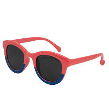 Óculos de Sol Feminino Infantil com Proteção UV400 Pimpolho REF9655
