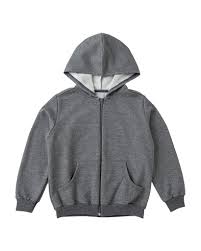 Jaqueta Feminina Infantil Moletom Flanelado Malwee - REF99508