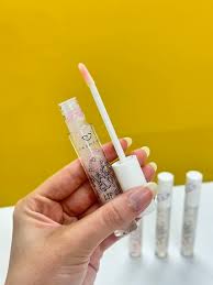 Lip Oil Magic Gllow Jasmyne - Gliter
