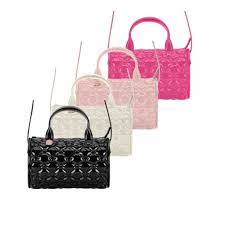 Bolsa Infantil Menina Mini Bag Molekinha Original Cilindro - Ref 20050.1