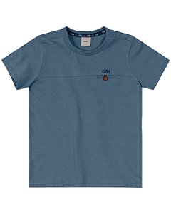 Camiseta Masculina Carinhoso Ref 98498