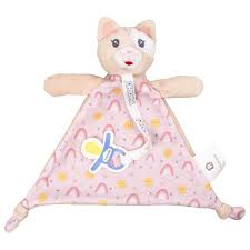 Nanina com Prendedor de Chupeta Pimpolho -Bichinhos +2m - Ref 15901 e Ref 16001