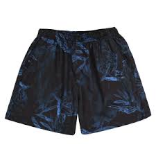 Bermuda Boxer Masculina Infantil Essencial Ogochi Tactel -Estampas REF4006003