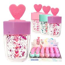 Lip Gloss Tinny And Lovely  Unid - Pink 21