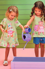 Vestido em Malha Fresh - Ref 77227 - Kukiê