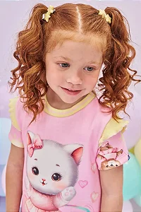 Vestido em Fly Tech - Ref 78160 Kukiê