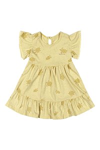 Vestido Colorittá Malha Ref - 71139