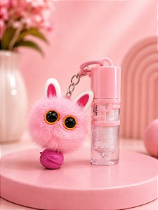 Gloss Labial - Chaveiro Infantil - Diversos Modelos