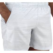 Bermuda Shorts Tactel Essencial Masculina Infantil Ogochi