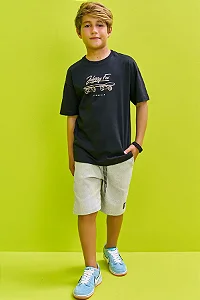 Bermuda em Tecido Eco com Elastano - Ref 77288 - Johnny Fox