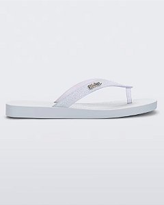 Melissa Sun Long Beach II-Branco REF35781