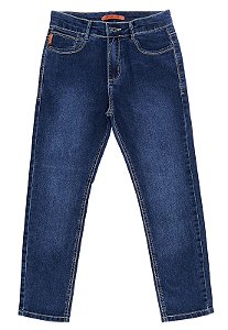 Calça Jeans Masculina Crawling Ref 6862