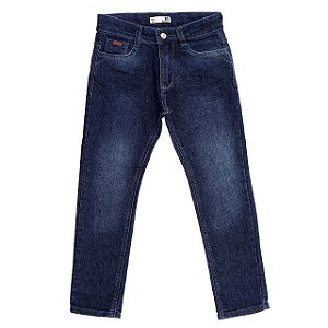 Calça Jeans Masculina Reduzy Ref 0067
