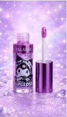 Lip Gloss - Da Curami - Yalanni