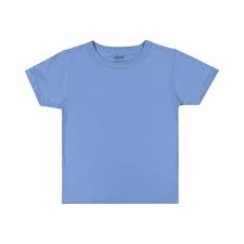 Camiseta Básica Elian MC - REF 51004