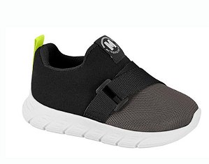 Tenis Masculino Preto Molekinho Ref 2147132