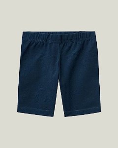 Bermuda Feminina Infantil Cotton Conforto Malwee REF21350