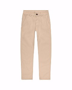 Calça Sarja Masculina Infantil Off Colorittá - Ref 72157
