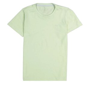 Camiseta Ogochi Infantil Masculina - Básica Essencial - Ref 6496001