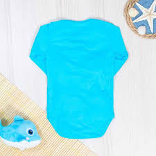 Body Feminino Com Proteção Solar Fofinho Ref 122601