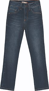 CALCA JEANS MASCULINA INFANTIL CARINHOSO REF 108853