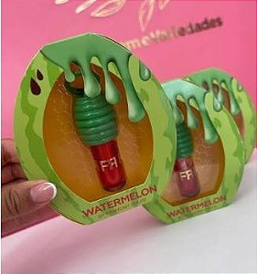 Lip Gloss - Com Chaveiro - Com Caixa