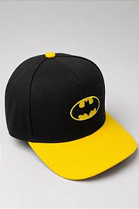 Boné Infantil Masculino - Cores e Personagens