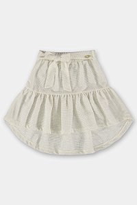 Up Baby Saia Tricot Off Praia Ref 45423