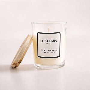 Vela Aromática 60g Personalizada