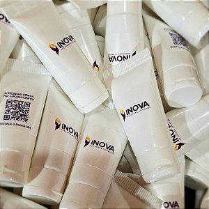 Creme Hidratante perfumado 15g - Personalizado