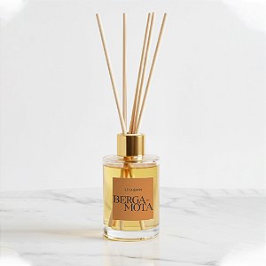 Difusor de Ambiente Bergamota 100mL