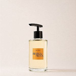 Sabonete líquido Bergamota 250mL