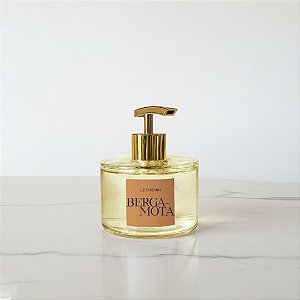 Sabonete líquido Bergamota 250mL