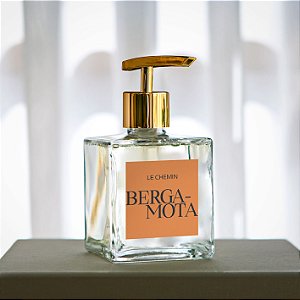 Sabonete líquido Bergamota 250mL