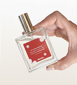 Home Spray Aromatizador 50mL Personalizado