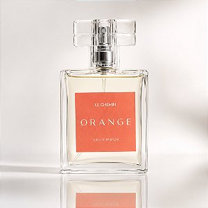 Perfume Orange 50mL - Inspiração Olfativa Orange Blossom