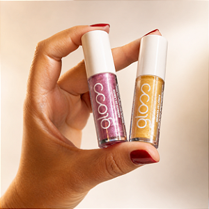 Gloss Brilho Labial - Personalizado